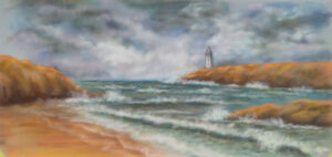 Ute Tobisch, handgemalte Tierportraits und mehr