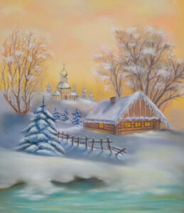 Ute Tobisch, handgemalte Tierportraits und mehr