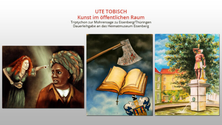 Ute Tobsich