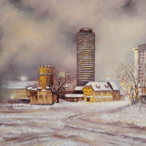 Ute Tobisch, handgemalte Tierportraits und mehr