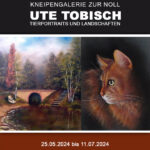 Ute Tobisch