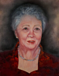 Ute Tobisch, handgemalte Tierportraits und mehr