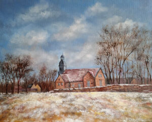 Ute Tobisch, handgemalte Tierportraits und mehr